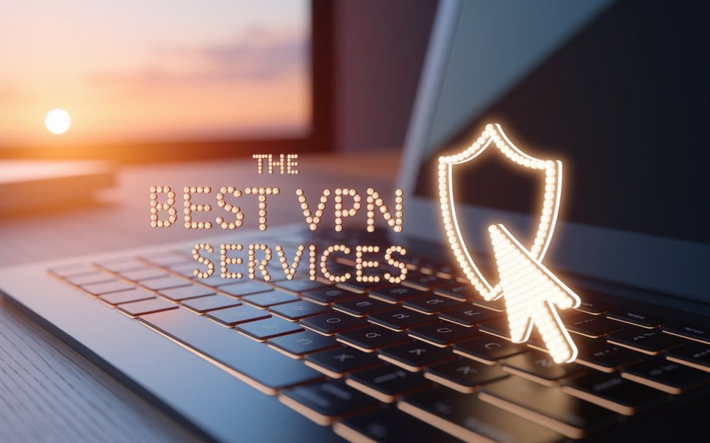 The Best VPN Services