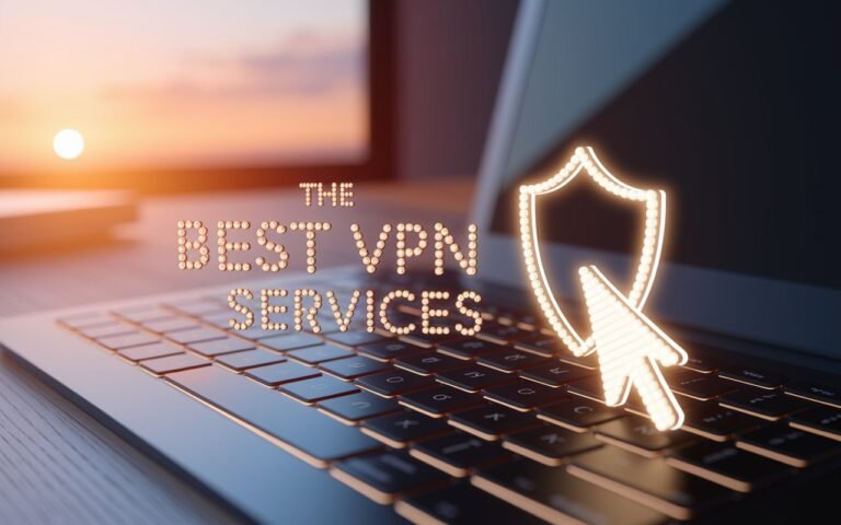 The Best VPN Services