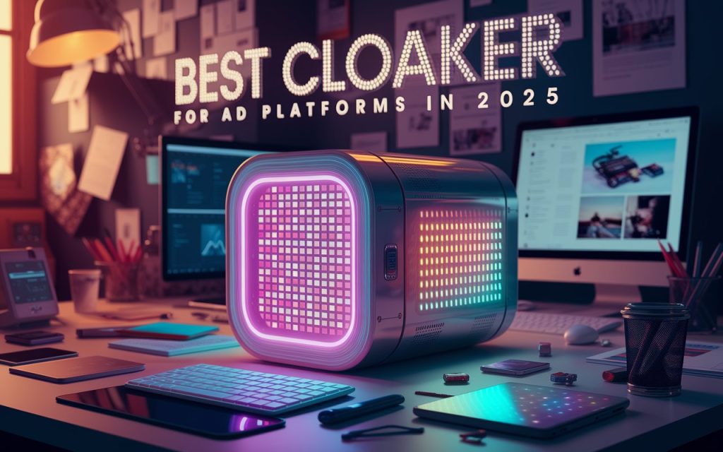 Best Cloaker For Ad Platforms in 2025