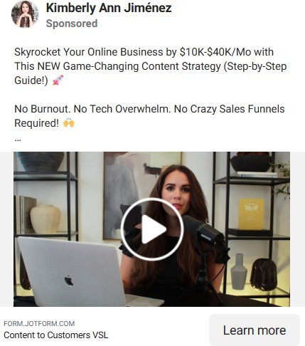 Facebook-ads-example