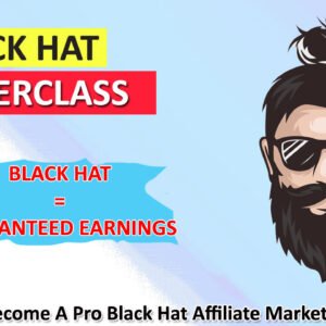 Blackhat Masterclass