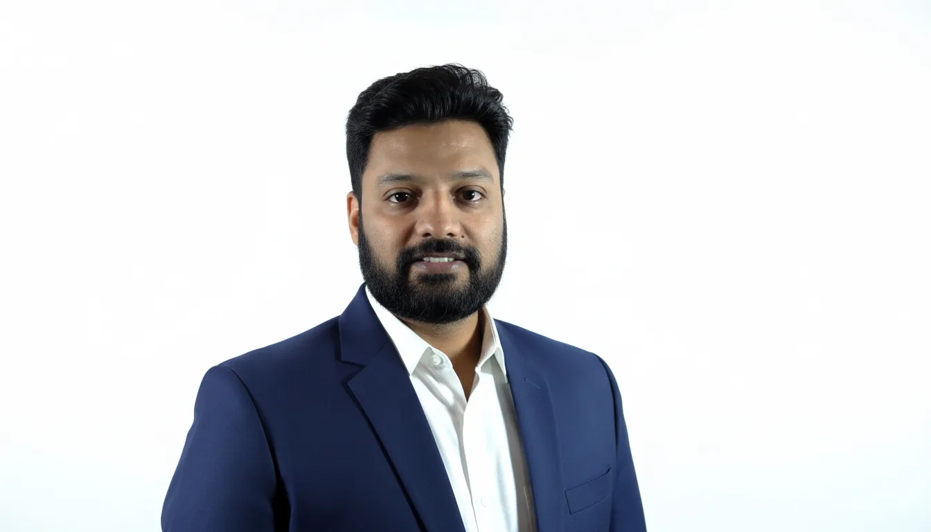 affyogi founder