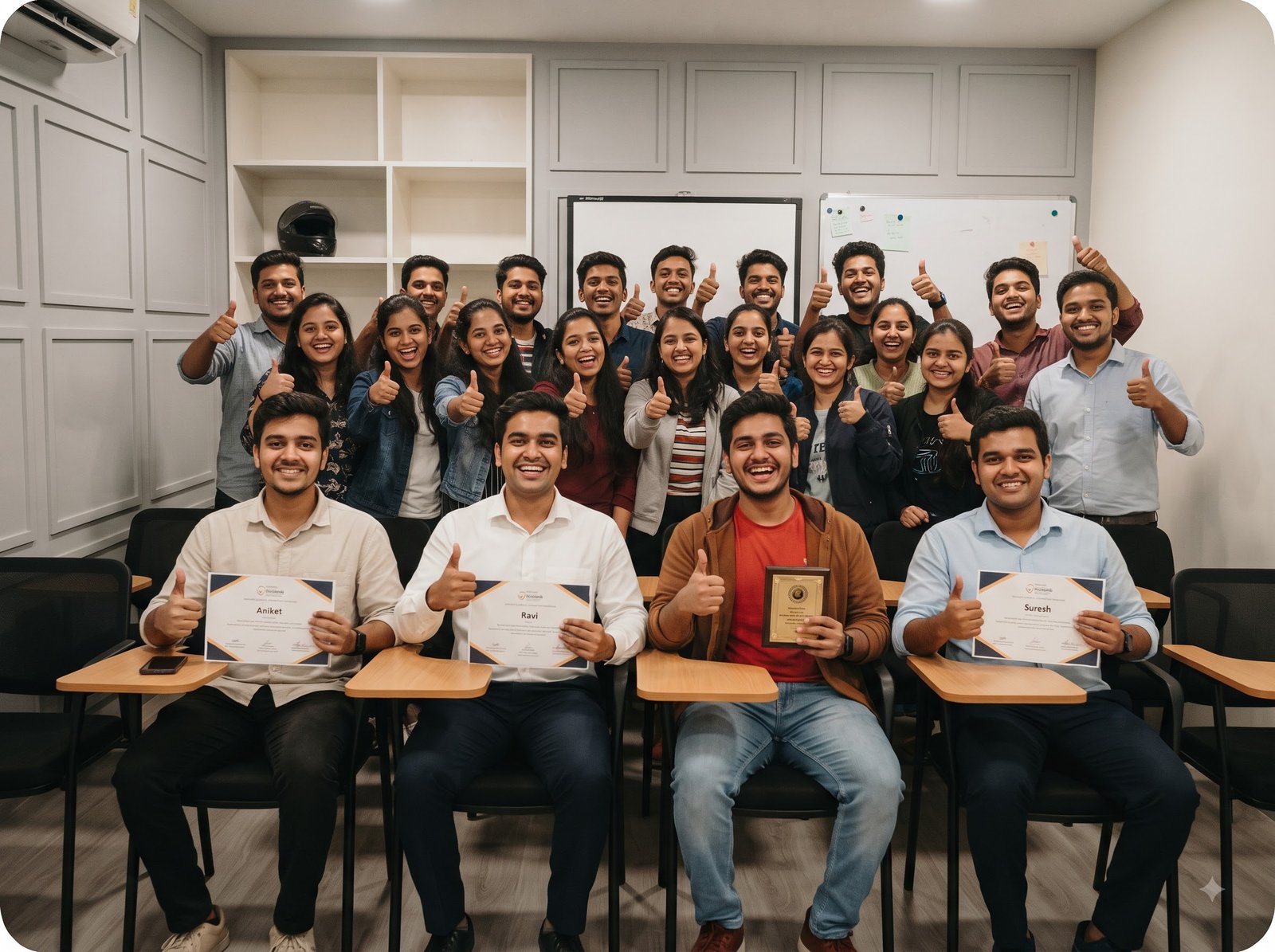 Group celebrating certificate ce… 2K 202608120902